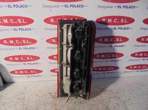 Foto 2ª: Piloto Trasero Izquierdo Ford Fiesta 1.8 DIESEL CAT 60CV 44KW [RTJ] (2000)