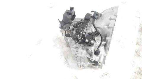 Foto 2ª: Caja Cambios Kia Ceed 2.0 CRDI 140CV 103KW (2008)