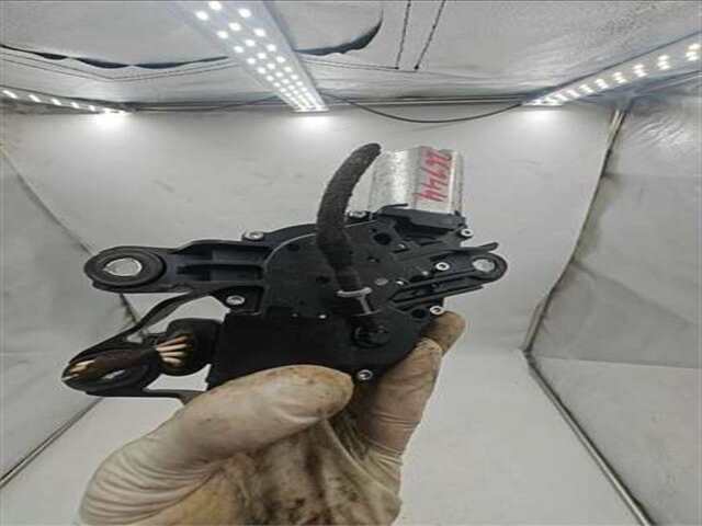 Motor Limpia Delantero Volkswagen Golf 1.6 HIGHLINE [1.6 LTR. - 75 KW]