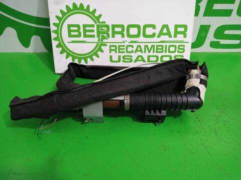 Airbag Cortina Delantero Derecho Renault Scenic 1.6 16V 113CV 83KW
