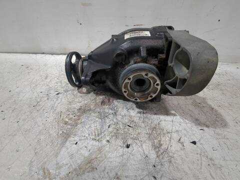 Diferencial Trasero Bmw Serie 1 114 120 D 177CV