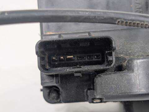Foto 3ª: Cerradura Puerta Trasera Derecha Nissan Qashqai R9M (2012)
