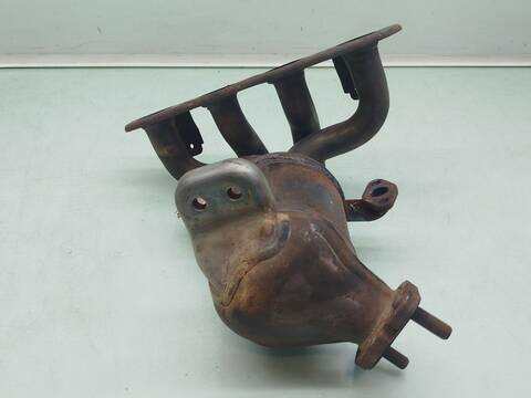 Foto 2ª: Catalizador Hyundai Ioniq 1.6 GDI HYBRID 141CV 104KW [G4LE] (2018)