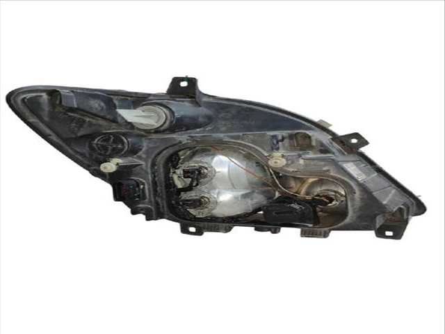 Foto 2ª: Piloto Delantero Izquierdo Mercedes Sprinter 211 CDI 901.661 901.662 902.661 902.662) (1995)