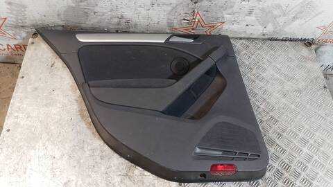 Tapizados Cartoneras Volkswagen Golf RABBIT 90CV 66KW