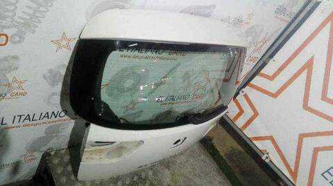 Foto 3ª: Portón Seat Altea FAMILY 105CV 77KW [BXE] (2010)