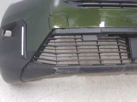 Foto 2ª: Paragolpes Delantero Citroen Berlingo SHINE BUSINESS M (2008)