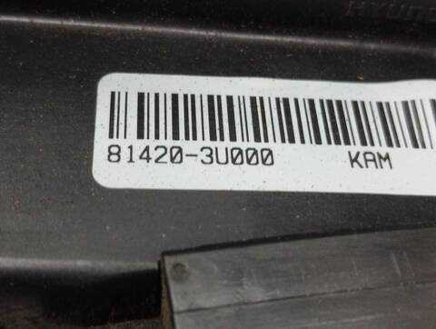 Foto 3ª: Cerradura Puerta Trasera Derecha Kia Sportage BUSINESS 2WD 116CV 85KW [D4FD] (2015)