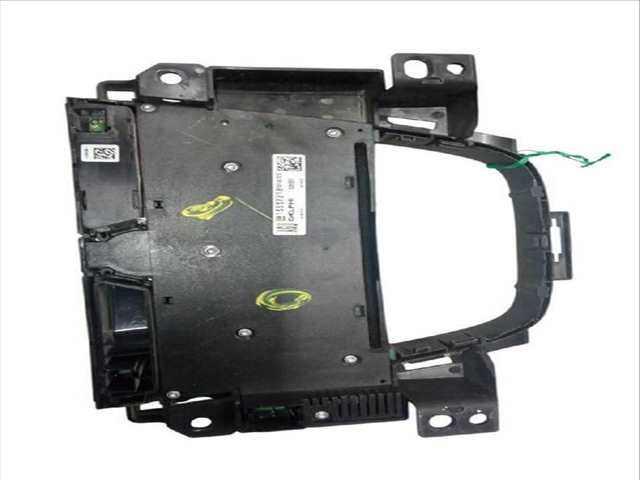 Foto 2ª: Sistema Audio Radio CD Opel Astra 1.7 CDTI 68) (2009)