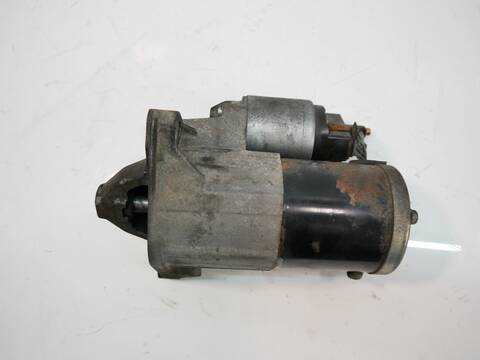 Foto 2ª: Motor de Arranque Nissan NV300 95 - 121 CV [R9M413 R9M] (2018)