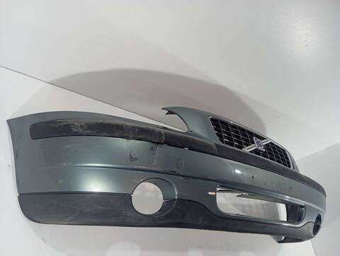 Foto 2ª: Paragolpes Delantero Volvo S60 2.4 DIESEL CAT BERLINA 163CV 120KW [D5244T] (2002)