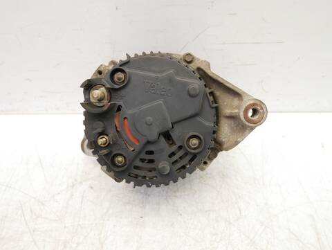 Foto 3ª: Alternador Peugeot Boxer 86 CV 63KW [T9A DJ5] (2000)