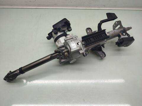 Columna Dirección Ford Focus 1.0 ECOBOOST MHEV 125CV 92KW