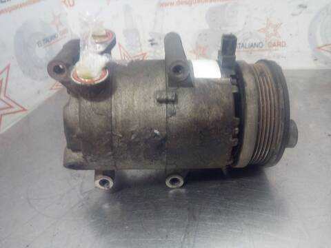Foto 3ª: Compresor Aire Acondicionado Ford Focus GHIA BERLINA 146CV 107KW [AODA] (2006)