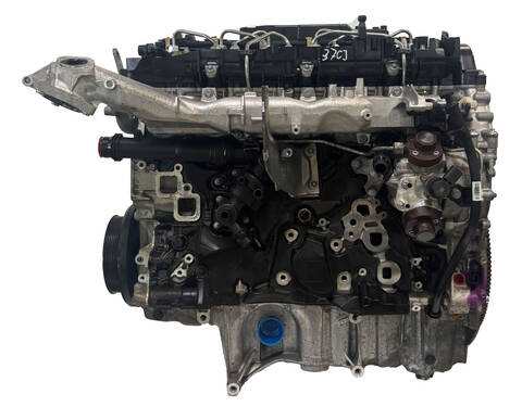 Motor Completo Bmw Serie 5 530 G31 286CV 210KW
