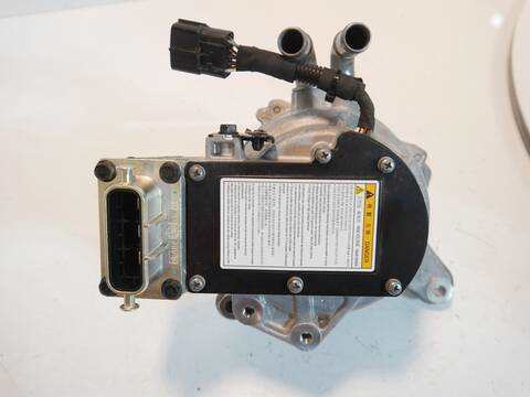 Foto 1ª: Alternador Kia Niro 141 CV 104KW [G4LE] (2021)