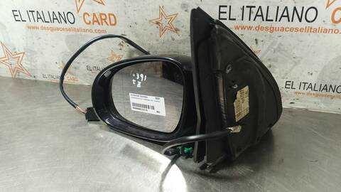 Retrovisor Izquierdo Volkswagen Golf TRENDLINE BERLINA 105CV 77KW