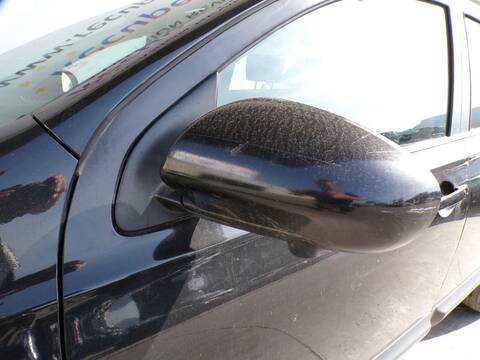 Retrovisor Izquierdo Nissan Qashqai K9K