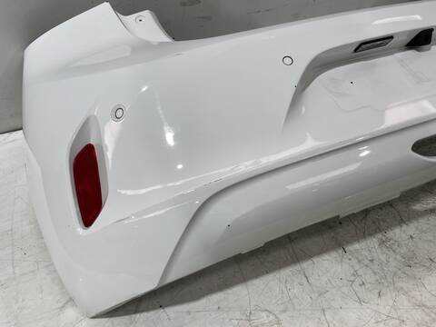 Foto 3ª: Paragolpes Trasero Opel Corsa EDITION 101CV 74KW [F 12 XHL] (2019)