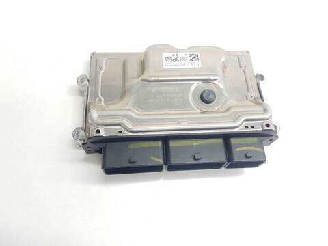 Centralita Motor ECU Renault Clio SIN DEFINIR
