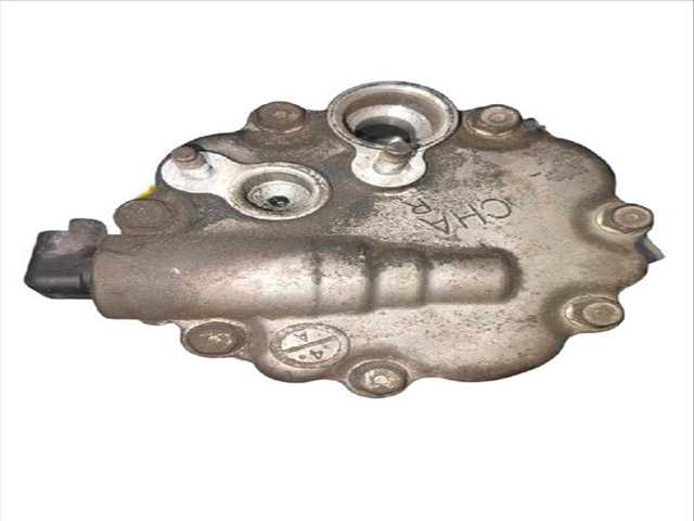 Foto 3ª: Compresor Aire Acondicionado Citroen C4 2.0 HDI 138 (2006)