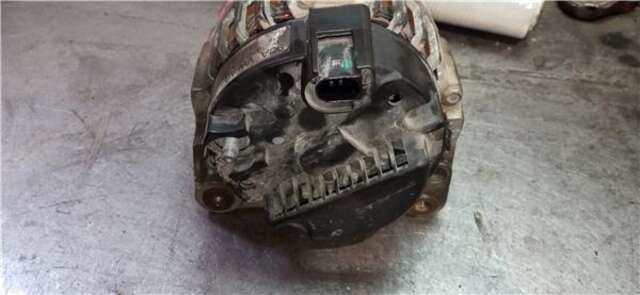 Foto 3ª: Alternador Volkswagen Polo 1.2 ADVANCE [1.2 LTR. - 44 KW] [CGPB]