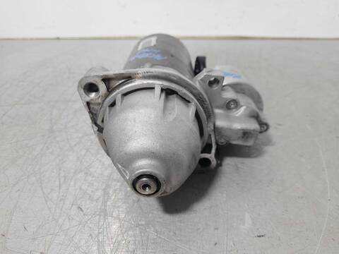 Foto 4ª: Motor de Arranque Mercedes Clase E 180 220 T CDI 210.206) 143CV 105KW FAMILIAR [611961] (2003)