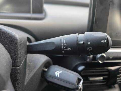 Foto 2ª: Mando Luces Citroen C4 C-SERIES 110CV 81KW (2018)