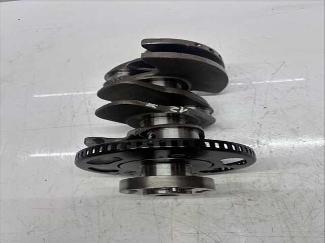 Foto 3ª: Cigüeñal Fiat Panda 69 - 71 CV [46341162] (2022)