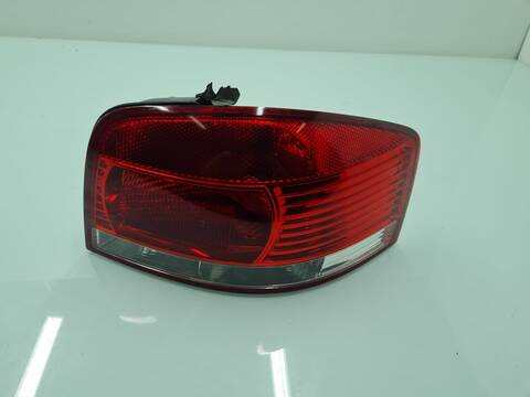 Foto 1ª: Piloto Trasero Derecho Audi A3 2.0 TDI AMBIENTE DPF) 125KW) 170CV [BMN] (2008)