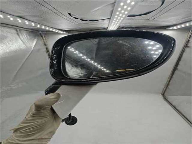 Foto 2ª: Retrovisor Derecho Opel Zafira 1.6 EXCELLENCE [1.6 LTR. - 100 KW CDTI DPF] [B 16 DTH / LVL]