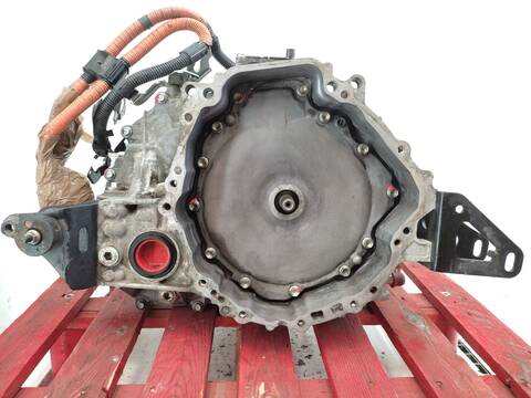 Caja Cambios Toyota Auris 1.8 HYBRID ZWE186_) 136CV 100KW