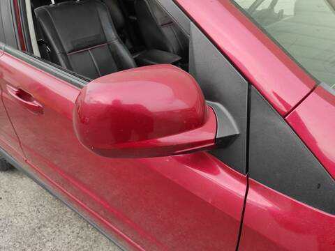 Foto 2ª: Retrovisor Derecho Ssangyong Actyon 664951 (2007)