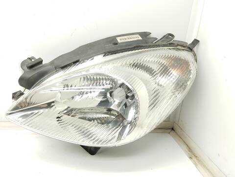 Faro Izquierdo Citroen Xsara 2.0 HDI CAT RHY - DW10TD) PICASSO 90CV 66KW