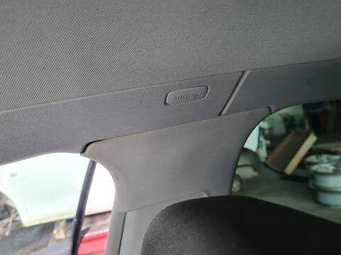 Foto 1ª: Airbag Cortina Delantero Derecho Seat Exeo ERENCE BERLINA 120CV 88KW [CAGC] (2011)