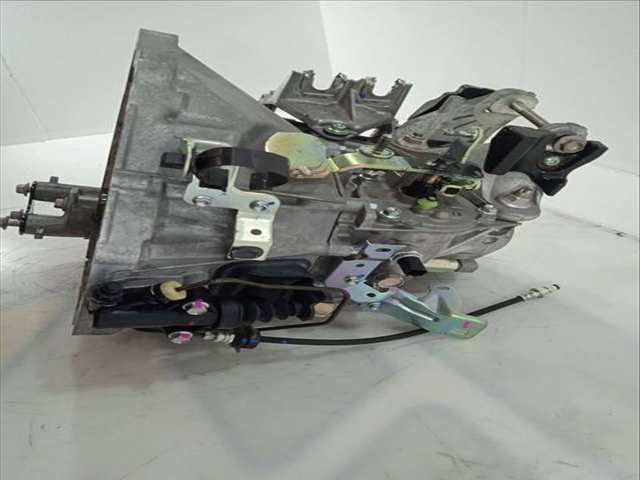 Caja Cambios Mazda 3 LUXURY 120CV 88KW