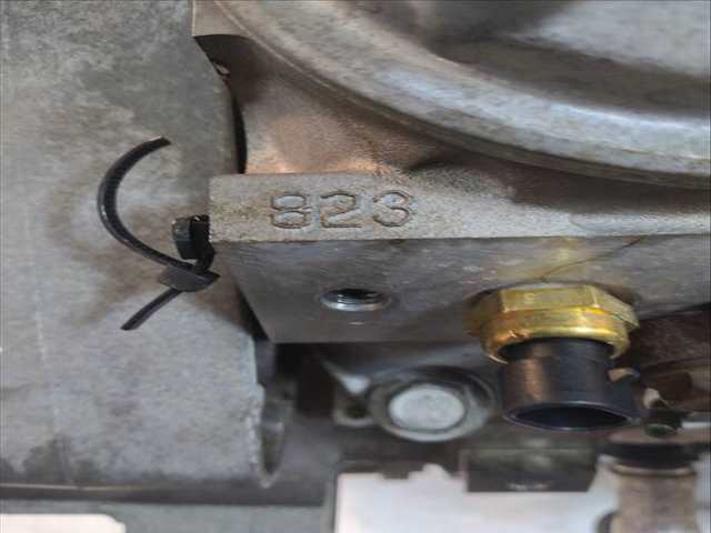 Motor Completo Chevrolet Camaro 405 CV 298KW