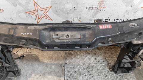 Foto 2ª: Panel Frontal Mercedes Sprinter 310/313/316 CDI 906.131/132/133/135) 129CV 95KW CAJA ABIERTA [651955] (2011)