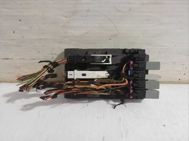 Foto 2ª: Centralita Motor ECU Seat Leon 1.9 TDI 105CV [BKC BLS BXE] (2005)