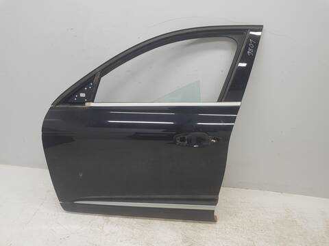 Puerta Delantera Izquierda Renault Arkana TECHNO