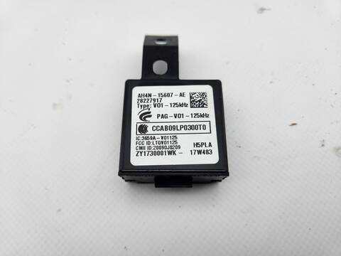 Centralita Motor ECU Jaguar F Pace PRESTIGE AWD 250CV 184KW