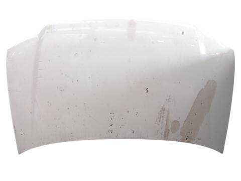 Foto 3ª: Capot Volkswagen Caddy 1.9 TDI FURGONETA (2004)