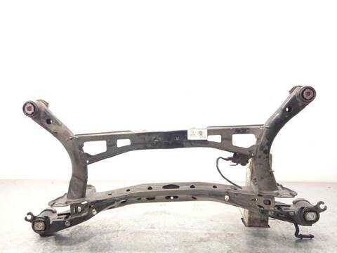Puente Trasero Audi A3 125CV 92KW