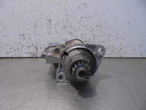 Foto 3ª: Motor de Arranque Seat Leon ERENCE 110CV 81KW [CYV] (2018)