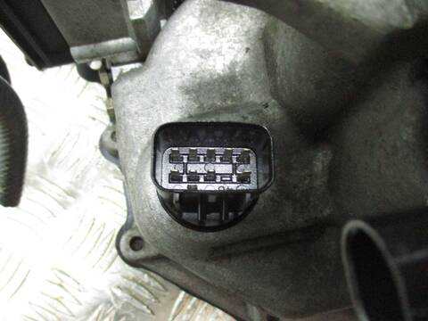 Foto 3ª: Caja Cambios Chrysler Voyager EDZ (2002)