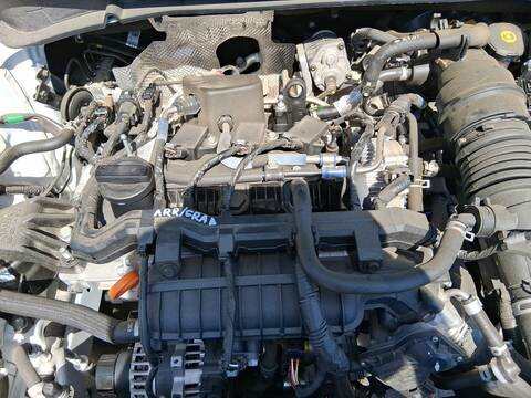 Motor Completo Hyundai i20 1.0 T-GDI 101CV 74KW