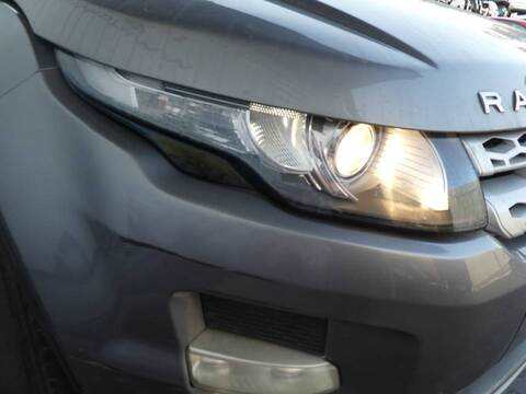Foto 3ª: Faro Izquierdo Land Rover Range 224DT (2013)
