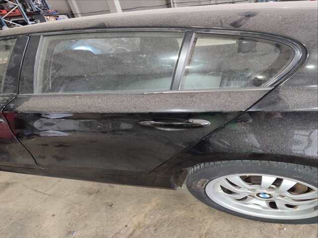 Puerta Trasera Izquierda Bmw Serie 1 114 N47D20C BERLINA