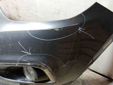 Foto 3ª: Paragolpes Delantero Hyundai ix35 CLASSIC 2WD 116CV 85KW [D4FD] (2013)