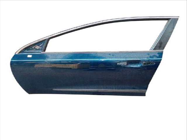 Foto 2ª: Puerta Delantera Izquierda Kia Niro 1.6 GDI HYBRID (2016)